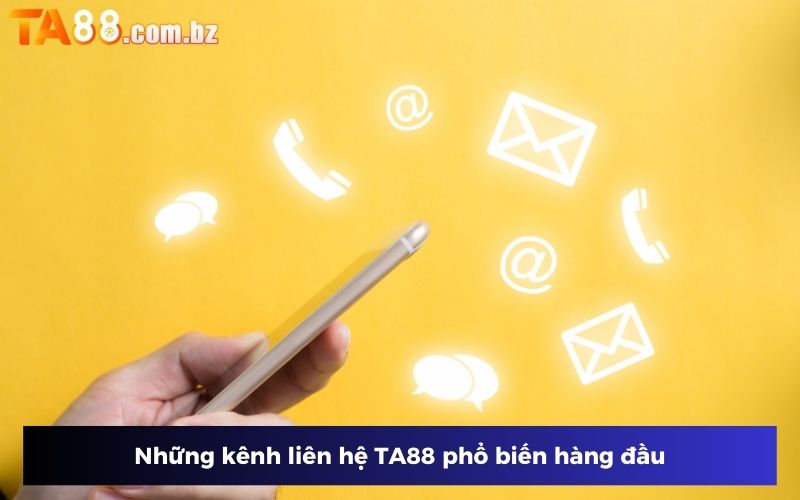Những kênh trao đổi thông tin được hội viên yêu thích nhất