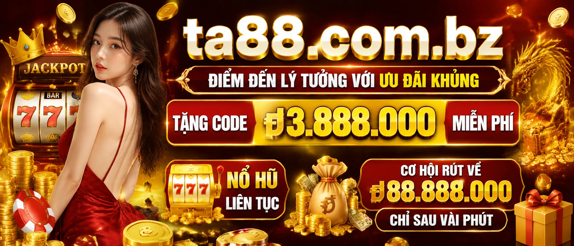 Liên hệ TA88 Casino | Hỗ Trợ Nhanh 9 ta88 banner 4