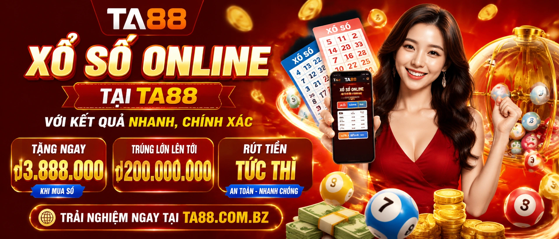 Liên hệ TA88 Casino | Hỗ Trợ Nhanh 3 ta88 livecasino banner 1