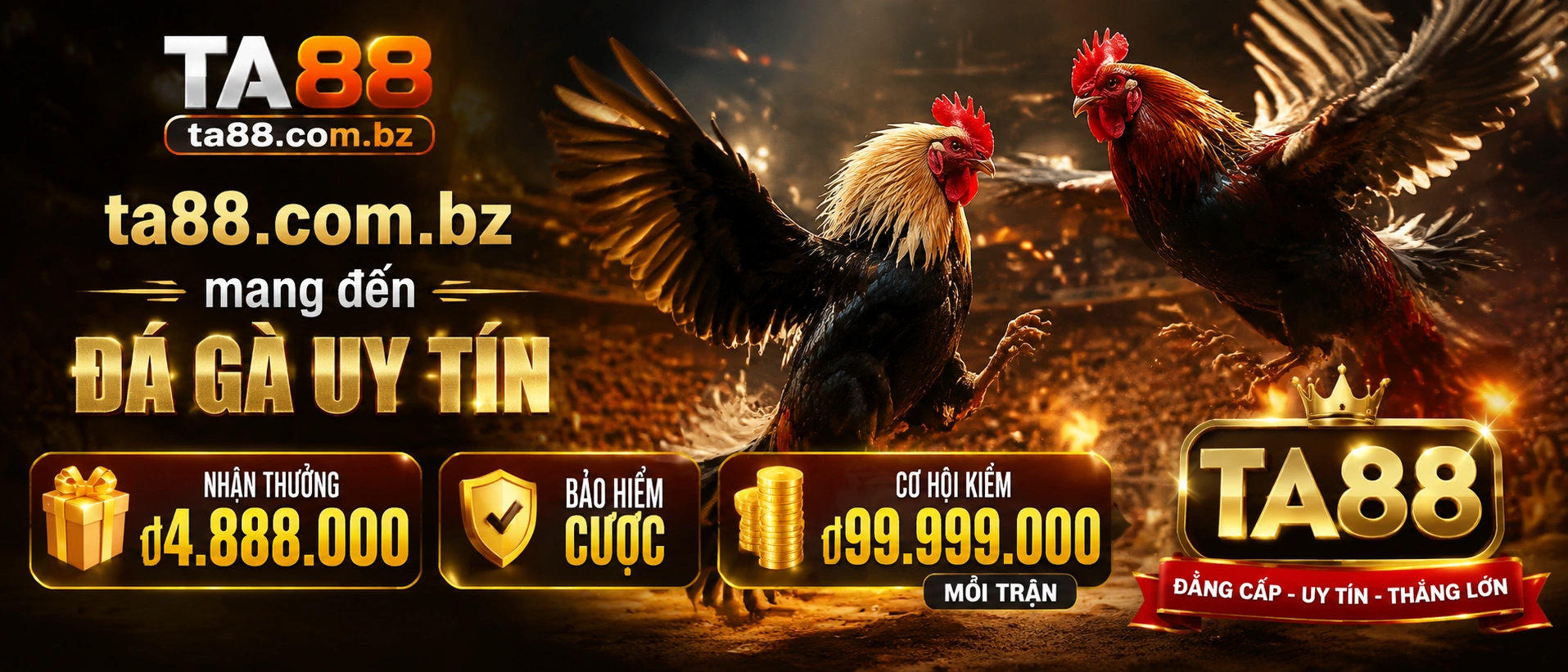 Liên hệ TA88 Casino | Hỗ Trợ Nhanh 21 ta88 poker banner 1