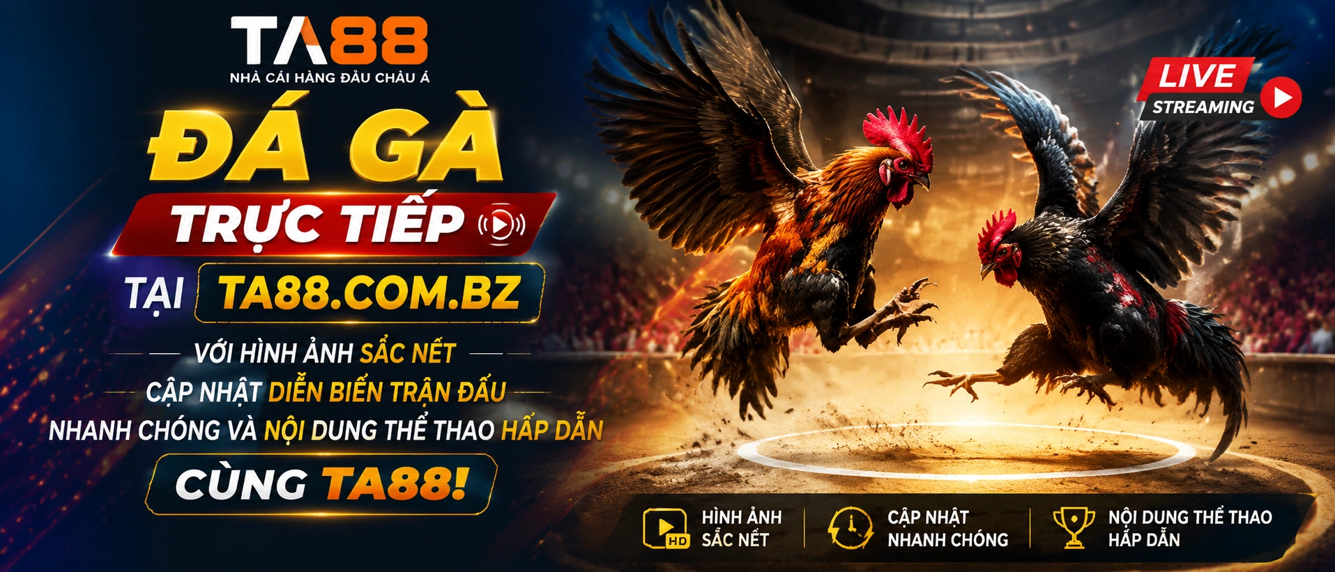 Liên hệ TA88 Casino | Hỗ Trợ Nhanh 19 ta88 poker banner 3