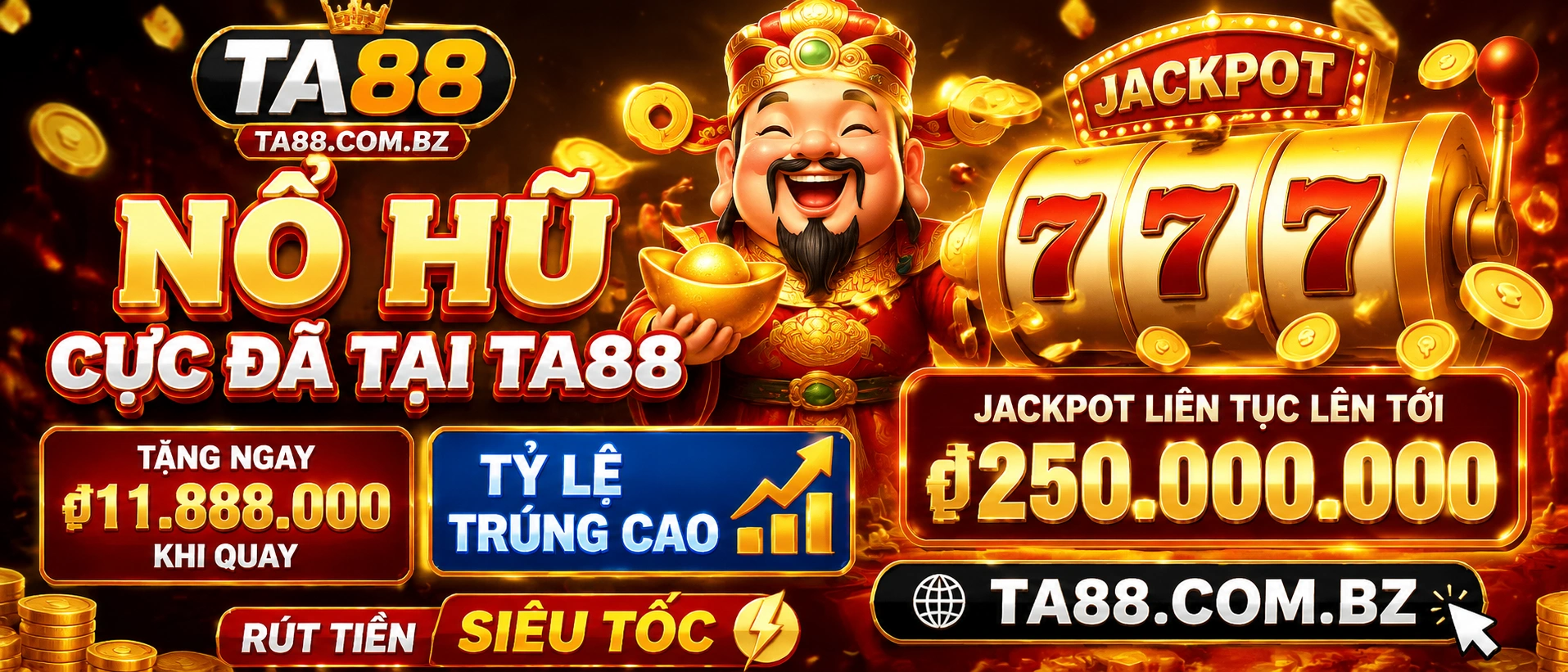 Slot jackpot besar Mega Moolah